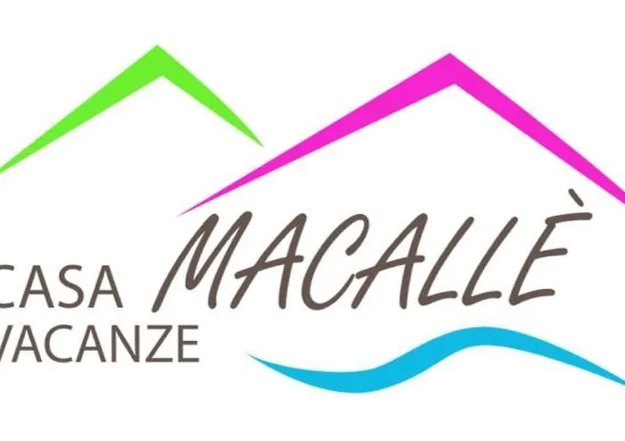 Casa Macalle - Letojanni - Taormina