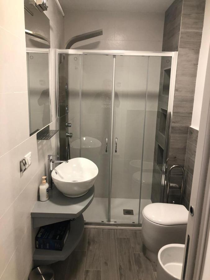 Casa Macalle - - Taormina Apartment