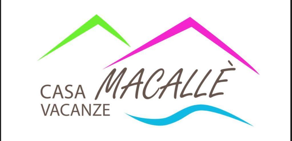 Apartment Casa Macalle - - Taormina Letojanni