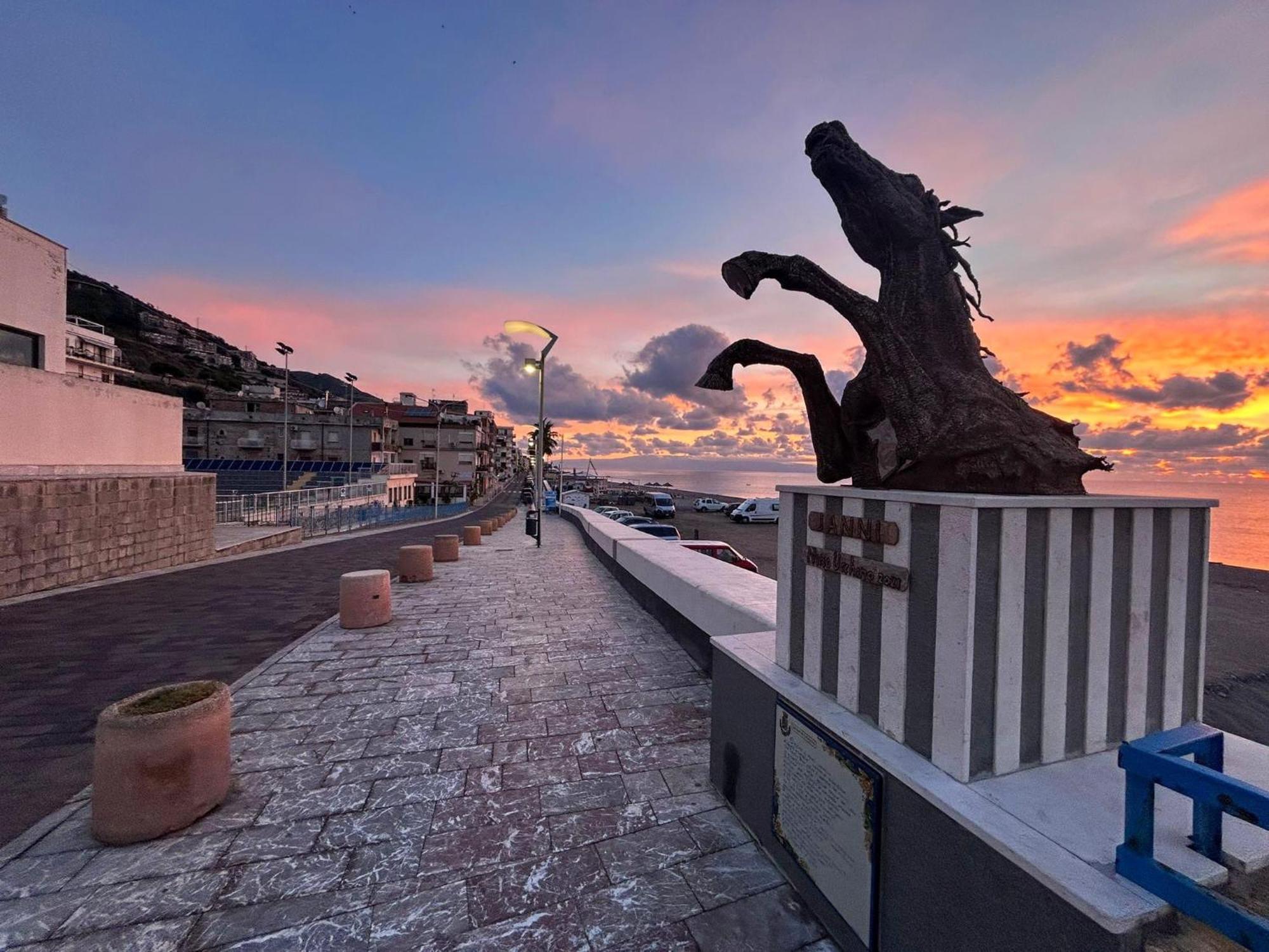 Casa Macalle - - Taormina Apartment