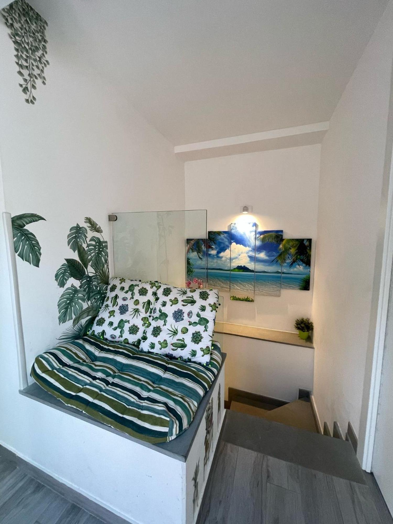 Apartment Casa Macalle - - Taormina
