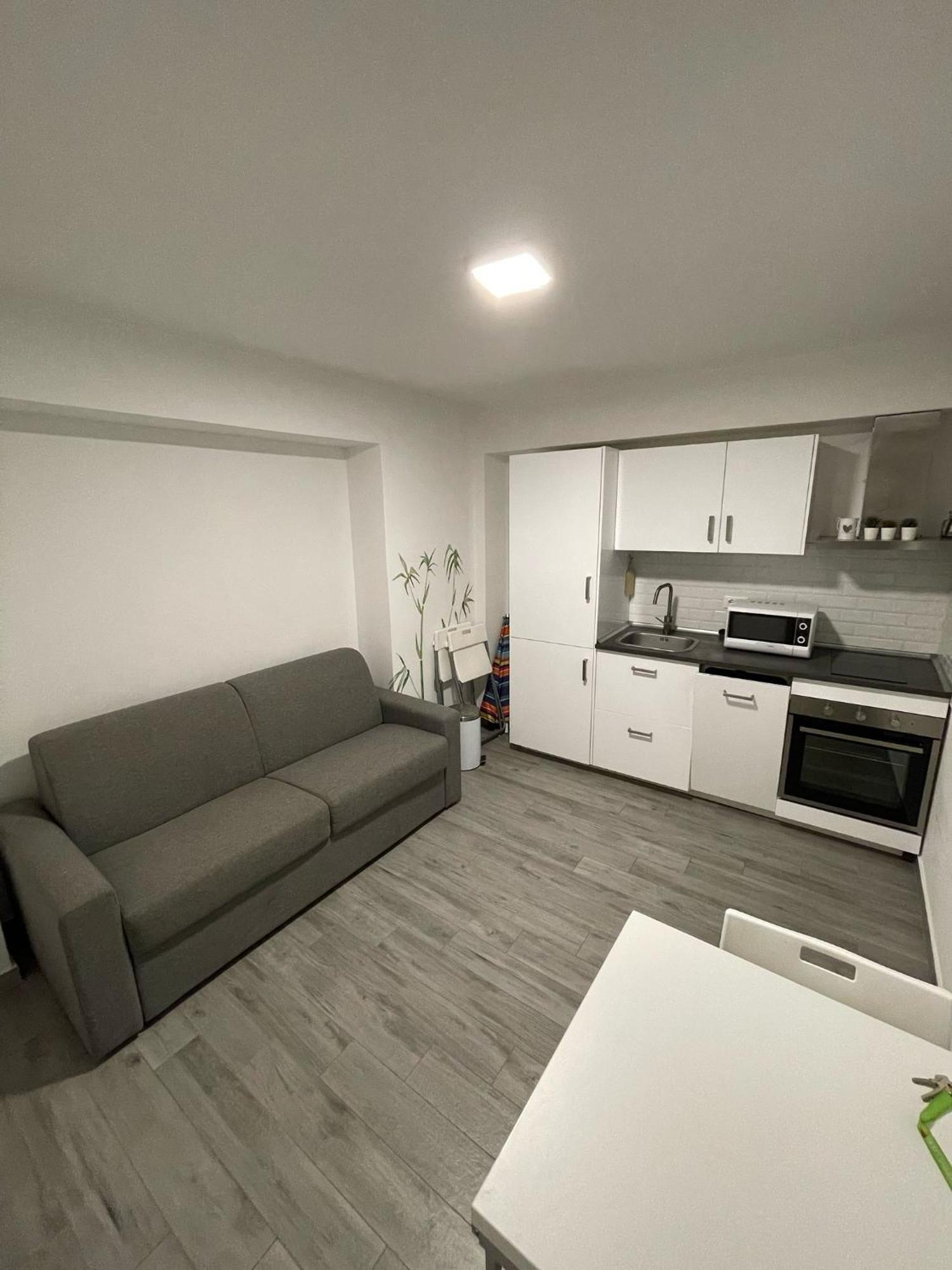 Casa Macalle - - Taormina Apartment
