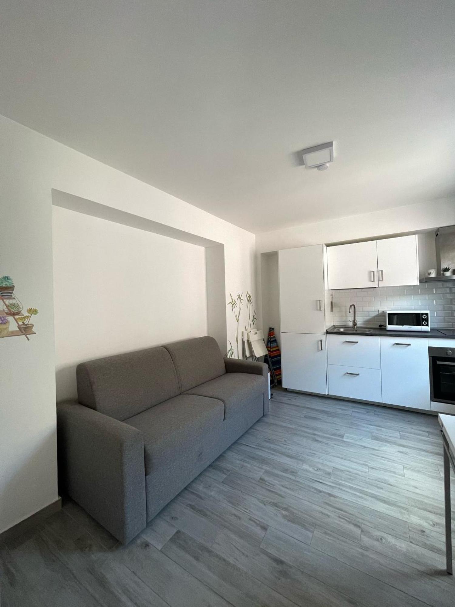 Apartment Casa Macalle - - Taormina Letojanni