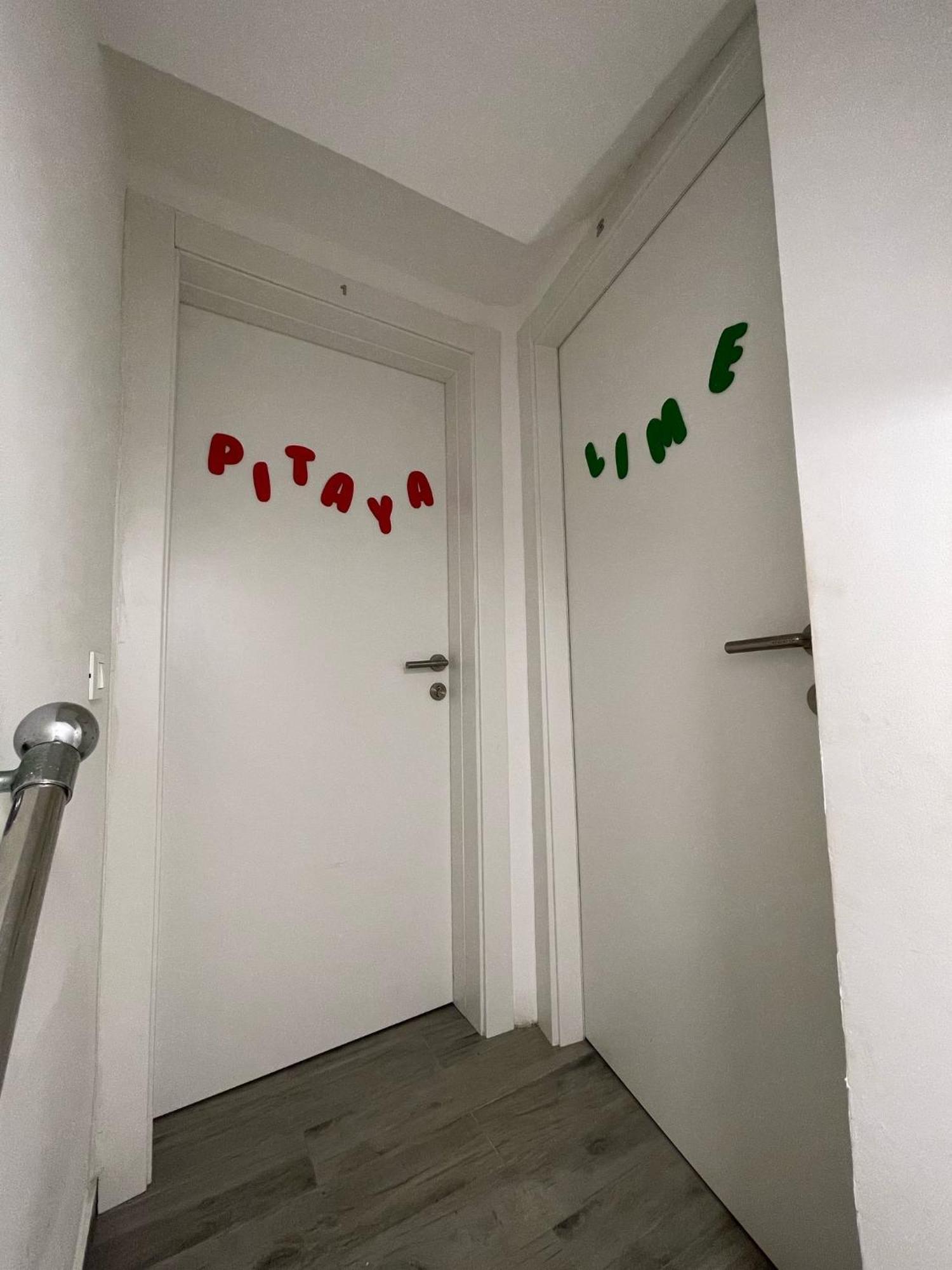 Casa Macalle - - Taormina