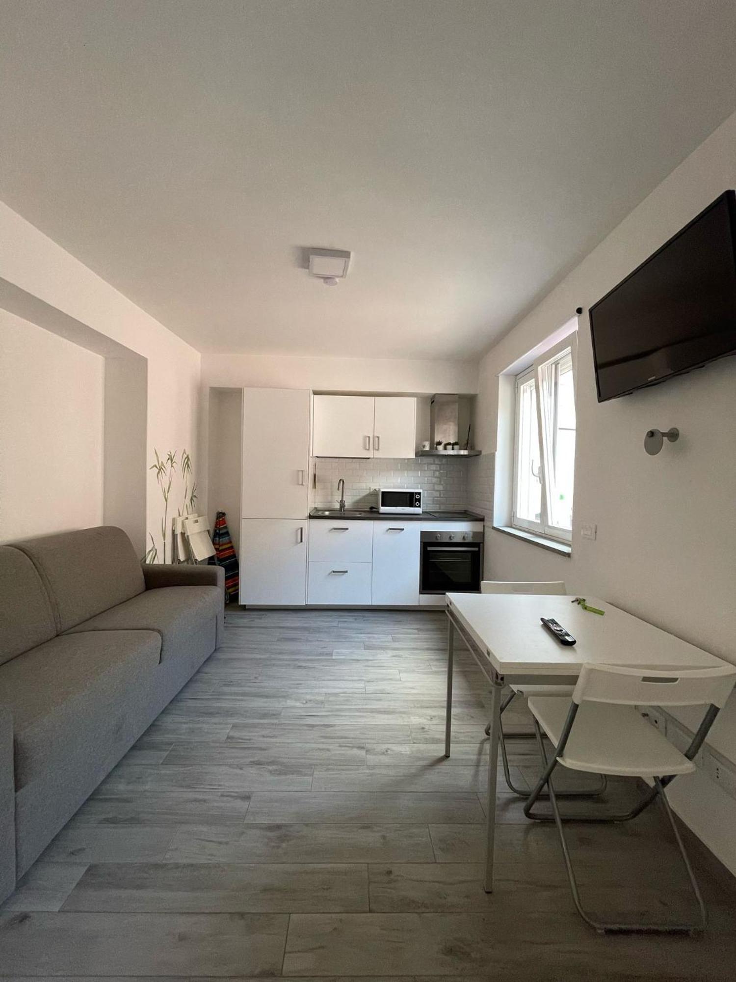 Casa Macalle - - Taormina Apartment