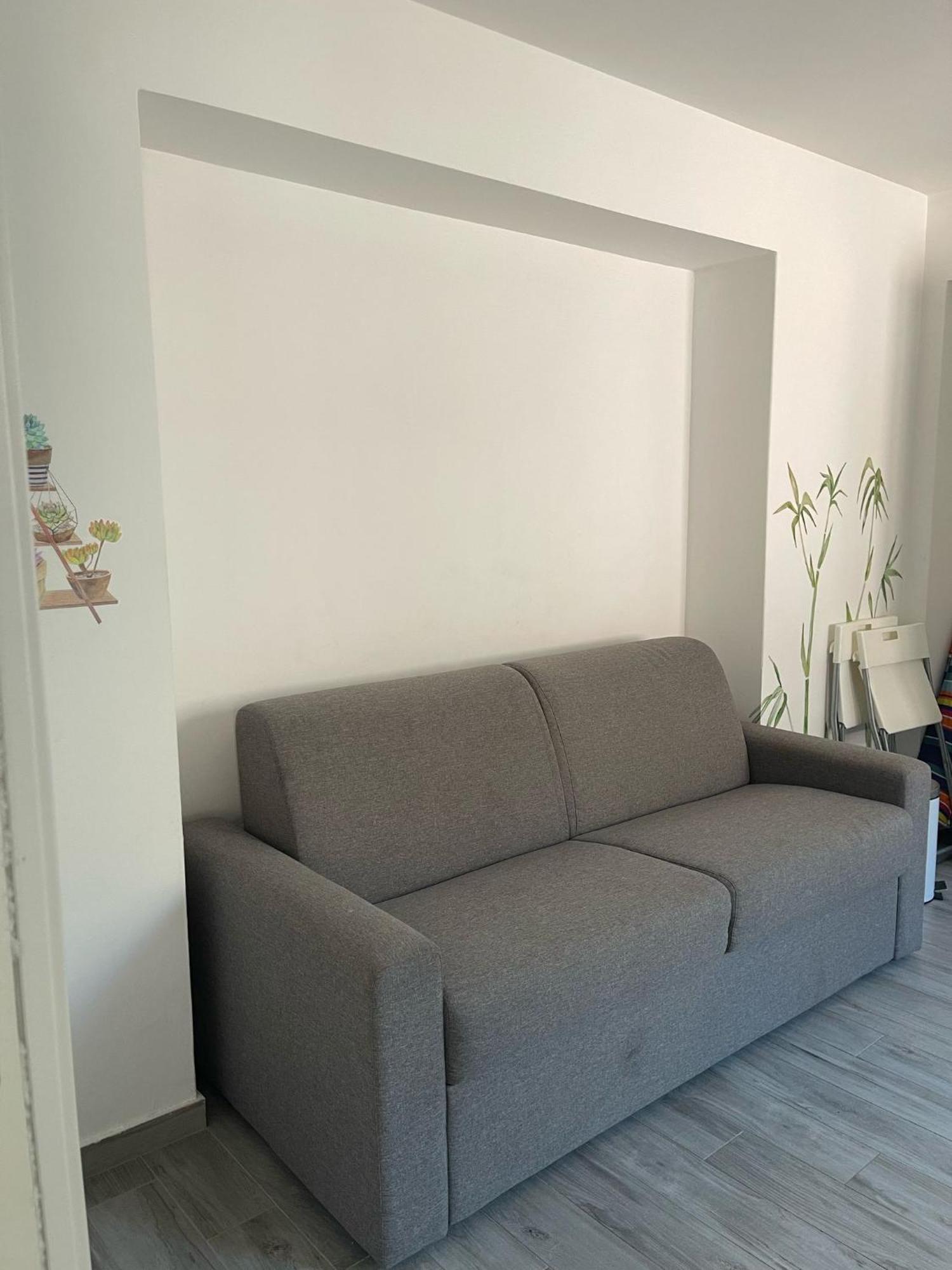 Apartment Casa Macalle - - Taormina *