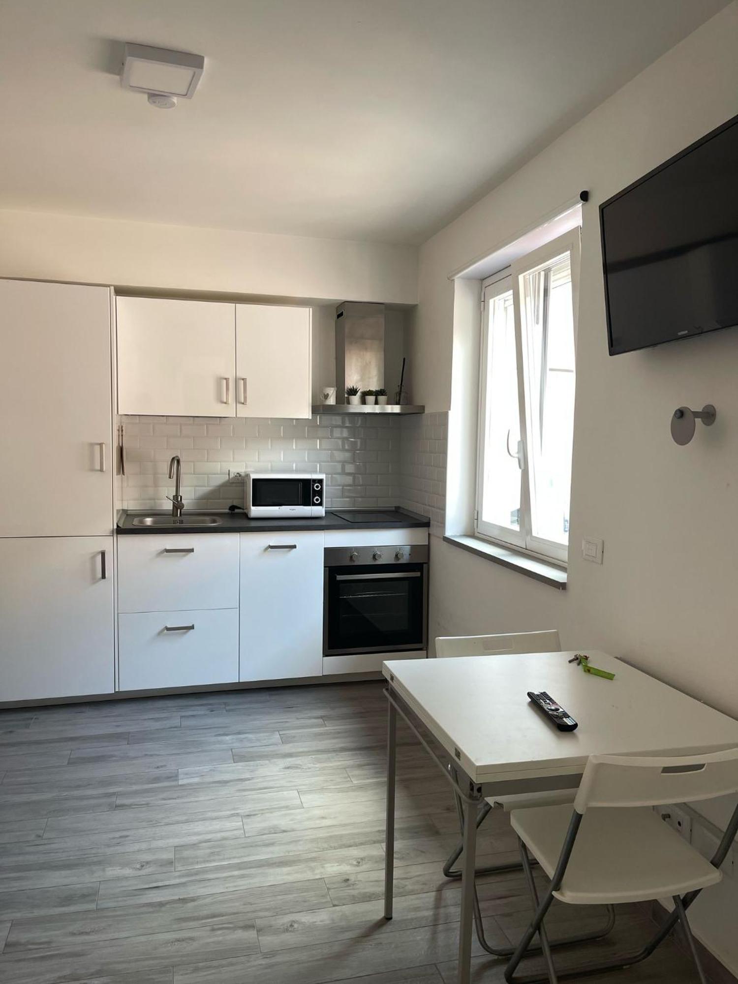 Casa Macalle - - Taormina Apartment Letojanni