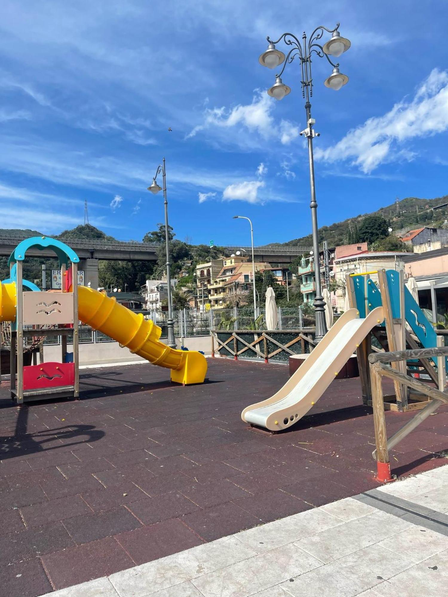 Casa Macalle - - Taormina Apartment