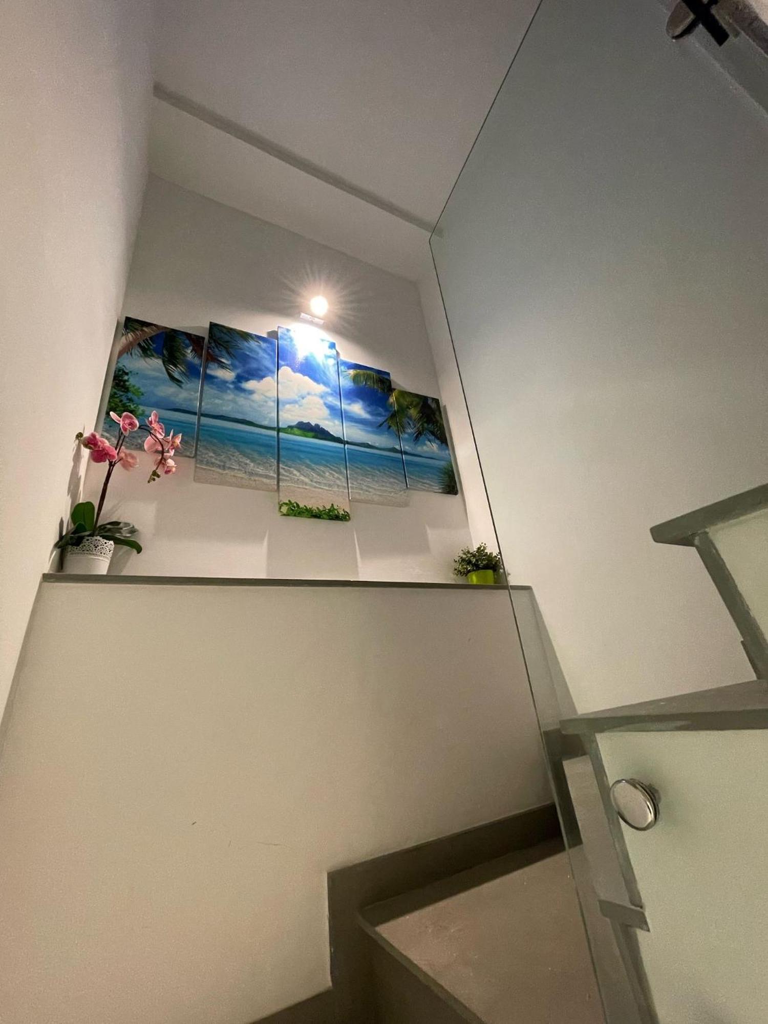 Casa Macalle - - Taormina Apartment