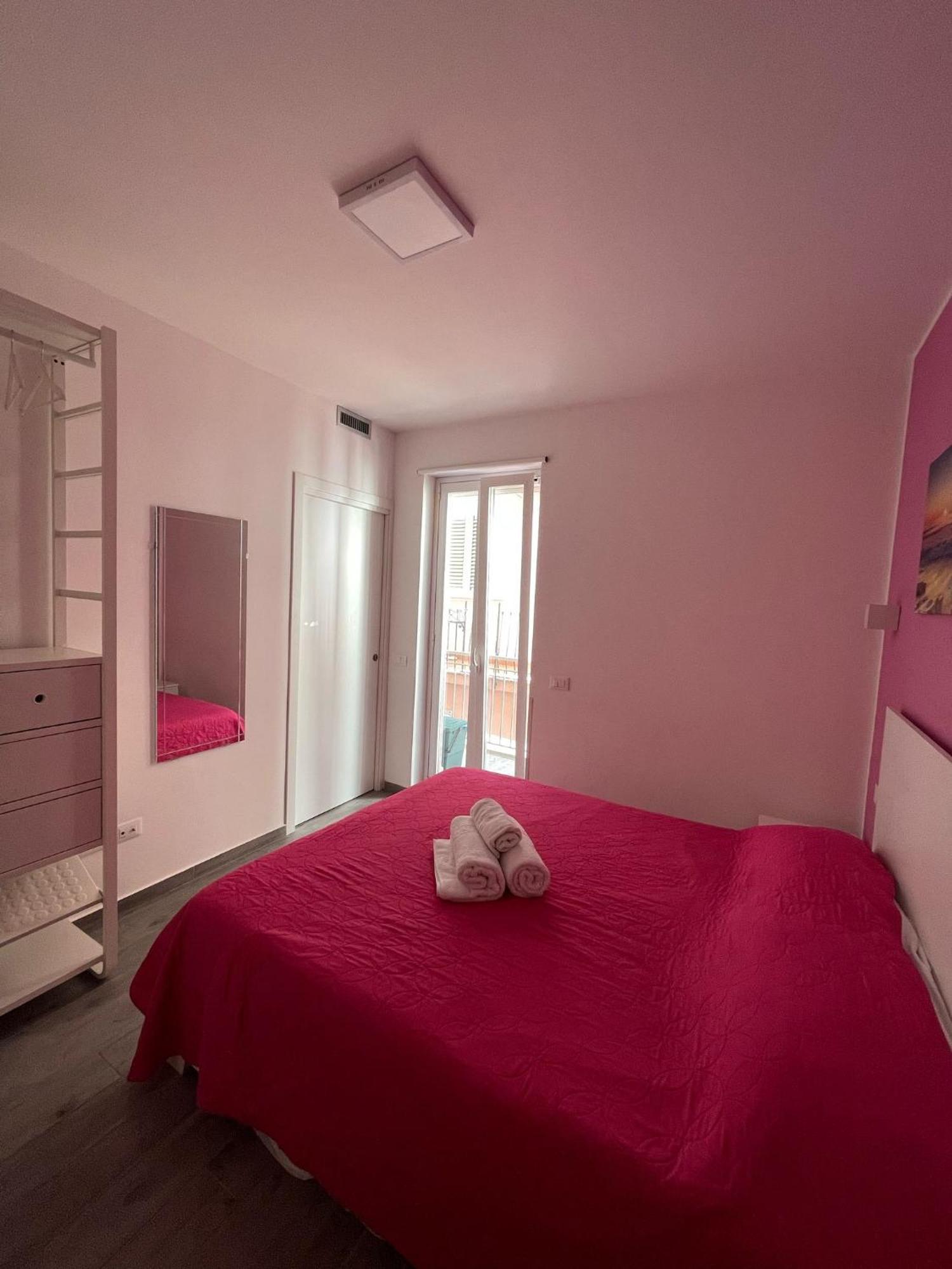 Apartment Casa Macalle - - Taormina *