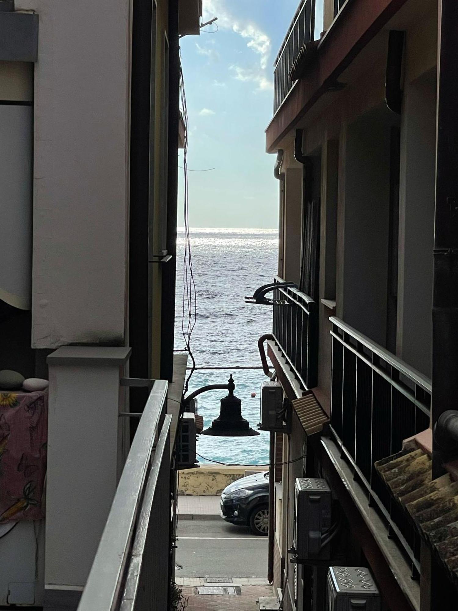Casa Macalle - - Taormina Apartment