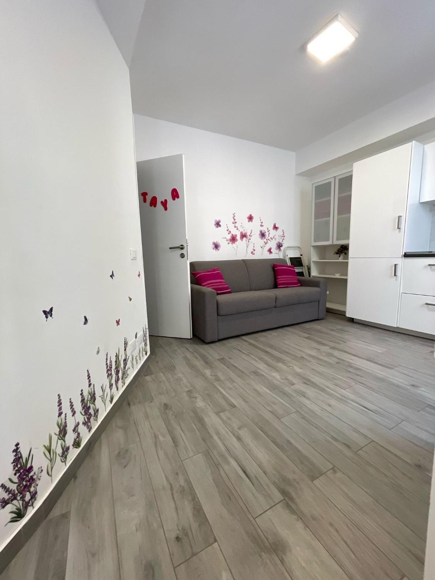 Apartment Casa Macalle - - Taormina