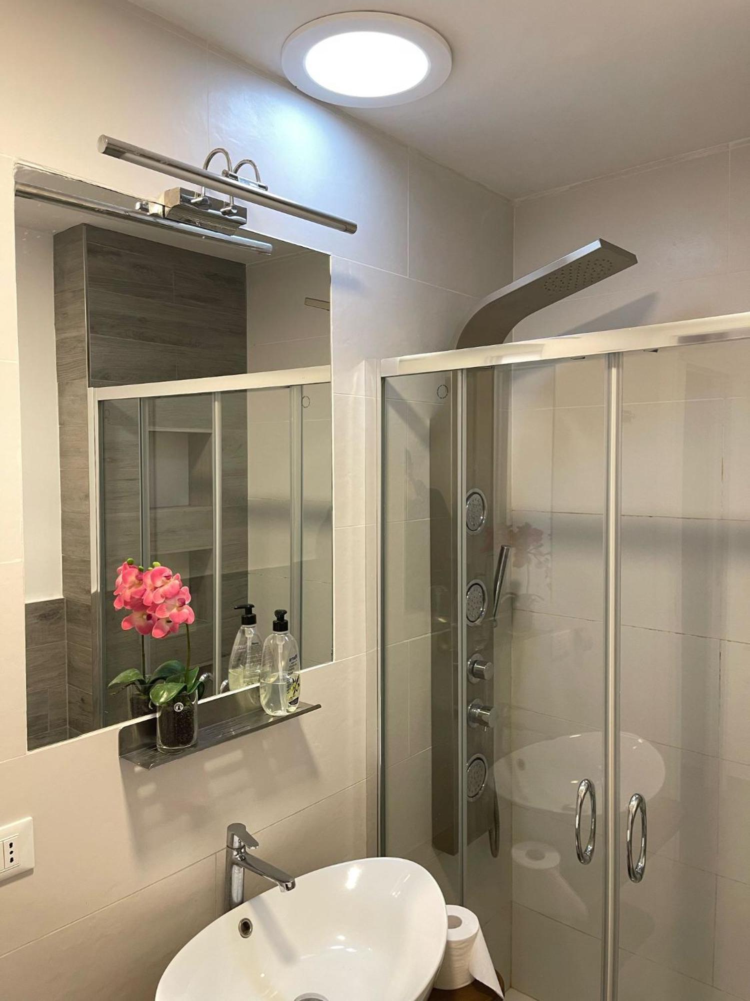 Apartment Casa Macalle - - Taormina Letojanni