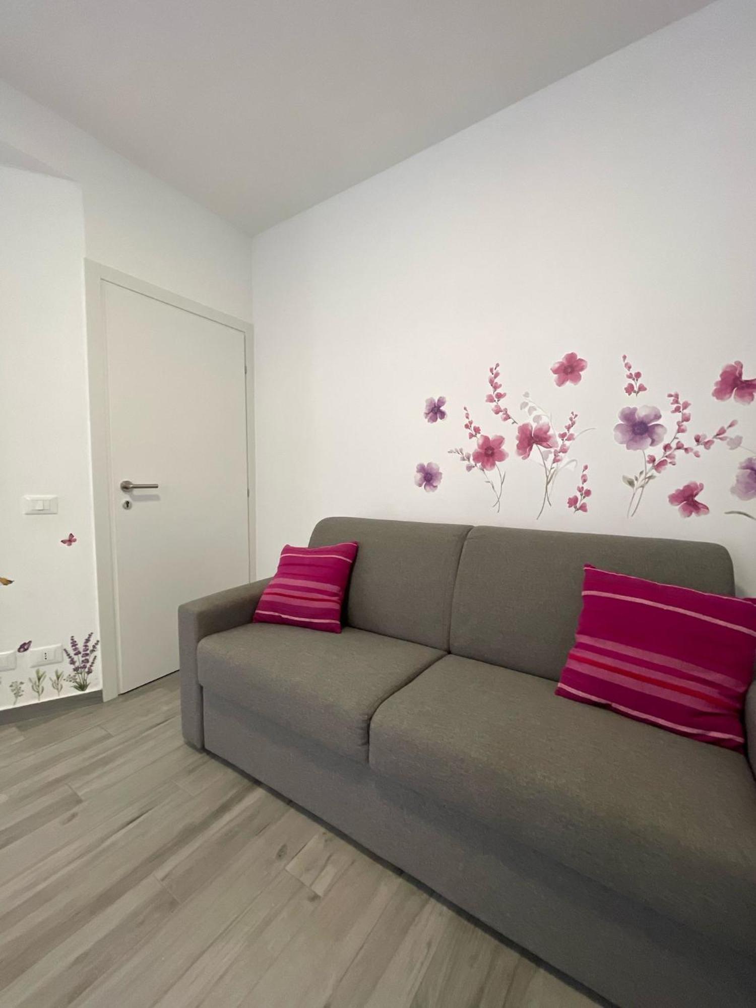 Apartment Casa Macalle - - Taormina *