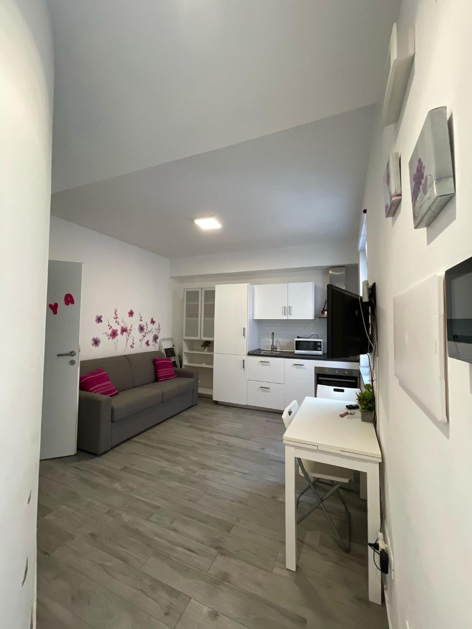 Apartment Casa Macalle - - Taormina Letojanni