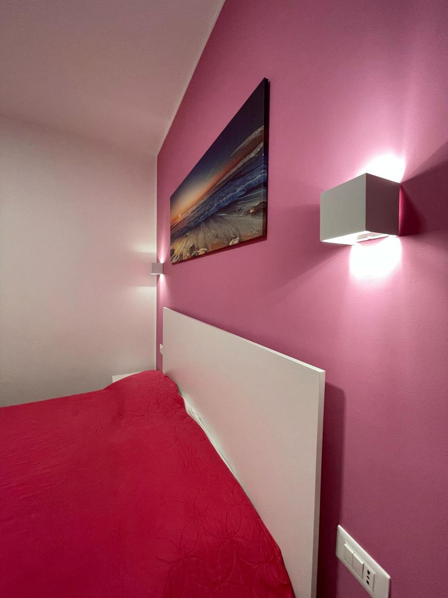 Casa Macalle - - Taormina Apartment Letojanni