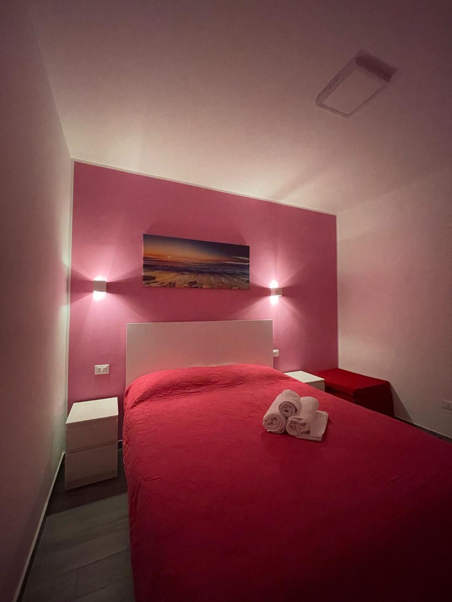 Casa Macalle - - Taormina