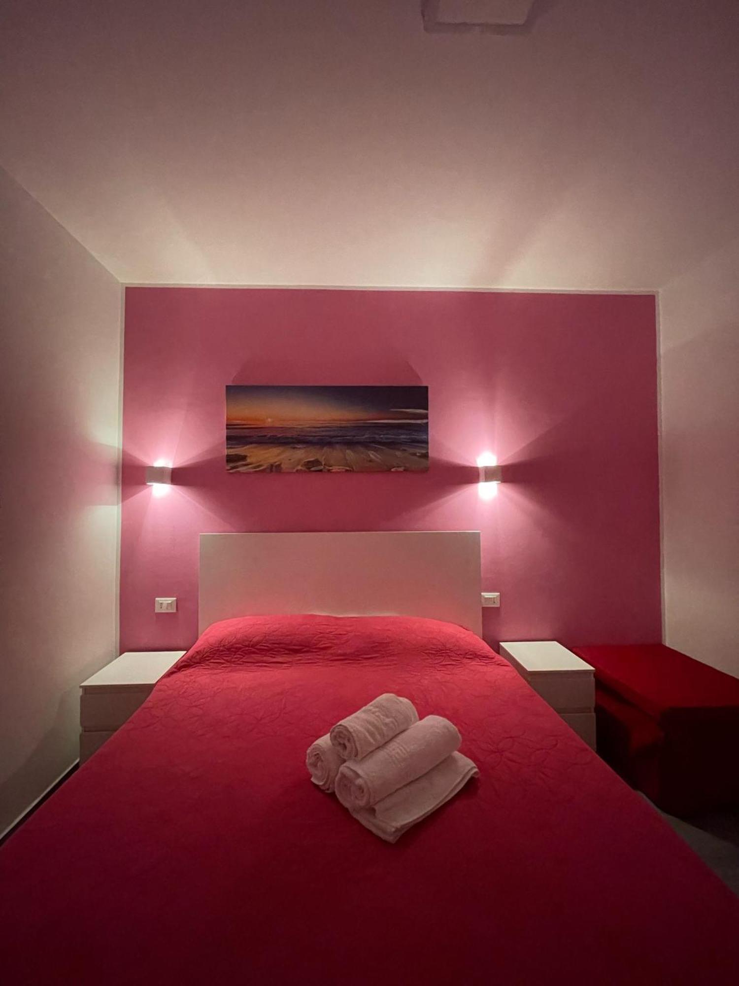 Casa Macalle - - Taormina Apartment *