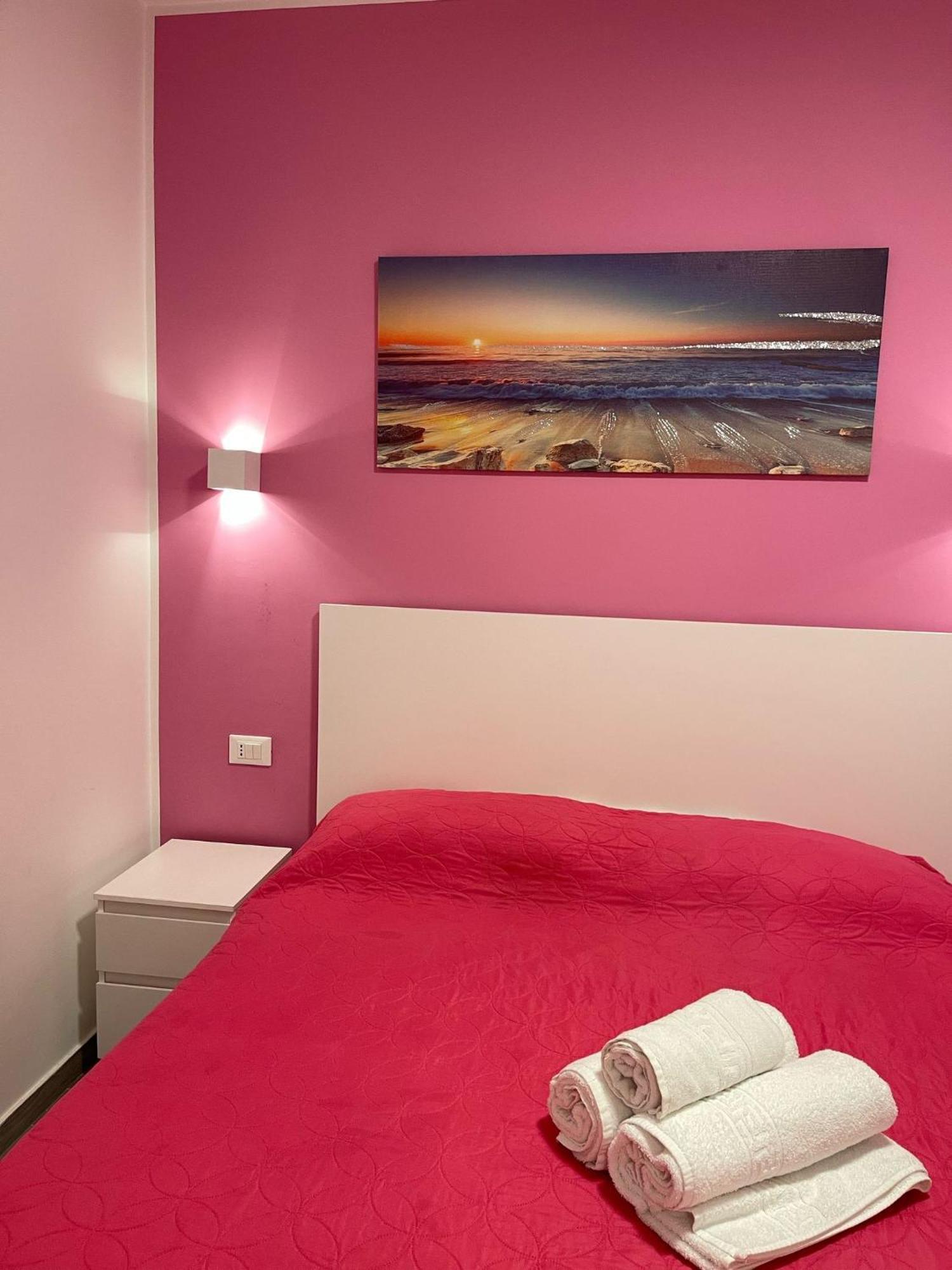 Apartment Casa Macalle - - Taormina *