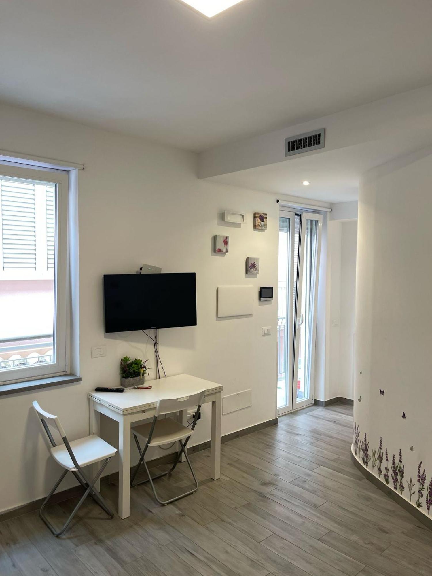Casa Macalle - - Taormina Apartment *