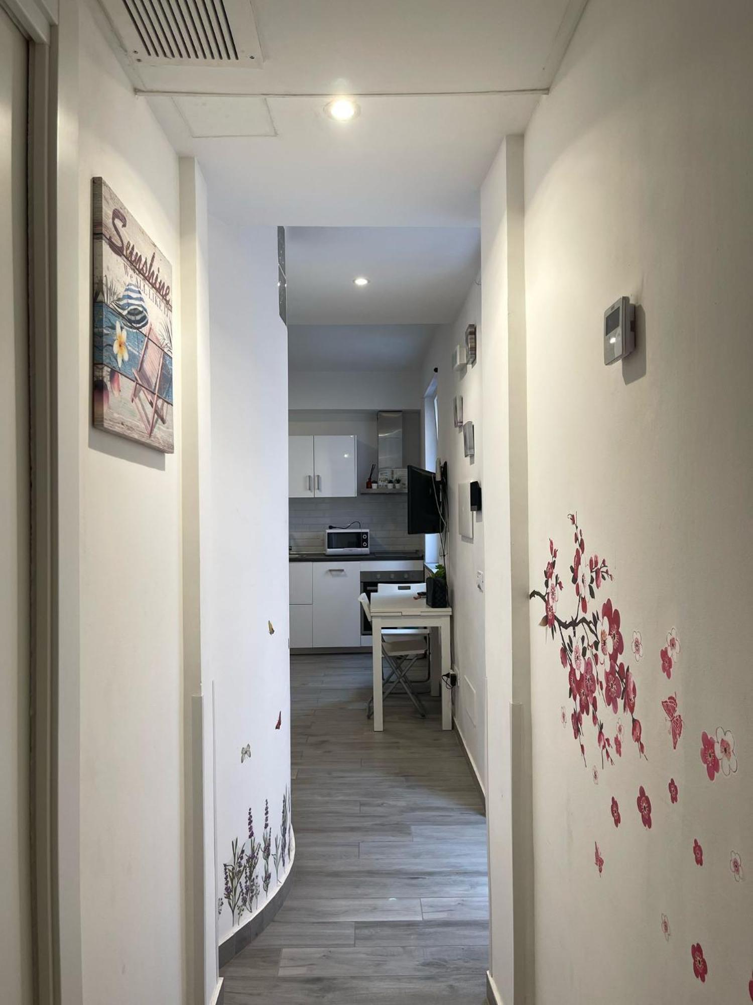 Casa Macalle - - Taormina Apartment *